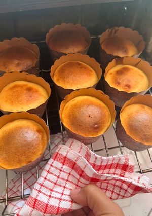 Foto resep Cheesecake bahan ekonomis gampang dibuat