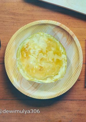 Foto resep Zuppa soup simpel