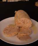 Fiambre de pollo