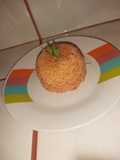Arroz rojo