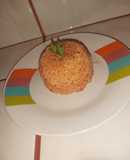 Arroz rojo
