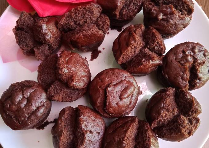 Cara Membuat 37. Bolu Kukus Santan Gula Aren (tanpa telur dan mixer) Anti Gagal