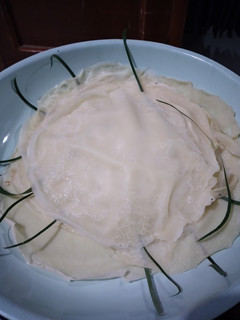 Foto resep Kulit Risol