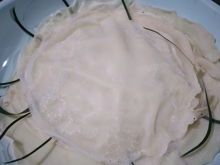 Cara Mudah Menyiapkan Resep Kulit Risol yang Bisa Manjain Lidah Anti Ribet, Mantap