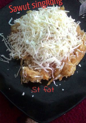 Foto resep Sawut keju