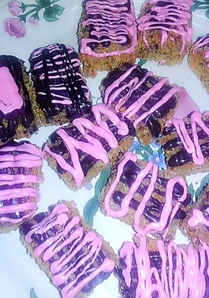 Foto resep Nuuget pisang simple