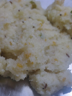 सूजी का उपमा(suji ka upma recipe in hindi) रेसिपी मुख्य फोटो