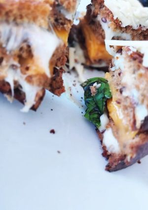 Une photo de Big Monster croque