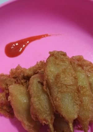 Foto resep Sempol 'Rasa' Ayam