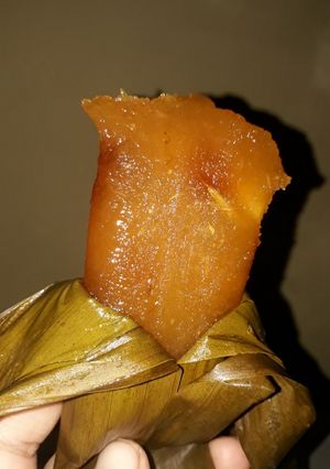 Foto resep Lemet singkong empuk, enak, simpel
