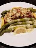 Salmon Oscar