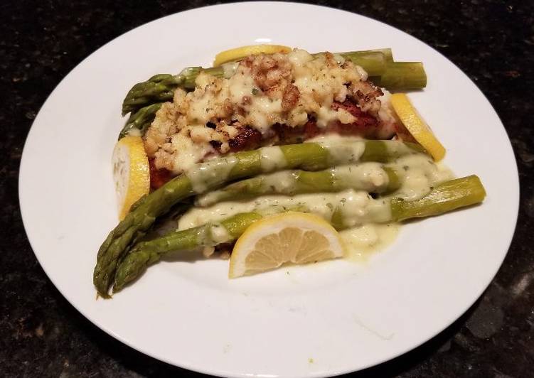 Salmon Oscar Salmon Oscar