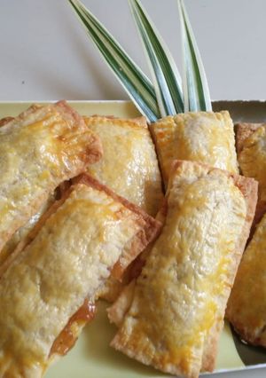 Foto resep Apple pie