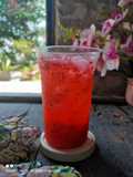 Es Framboze Jelly
