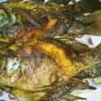 Ikan goreng bumbu kuning *No-MSG* cuma ngesave takut lupa 😁