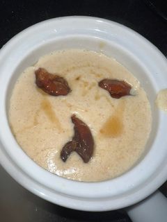 صورة لوصفة التلبينه النبويه