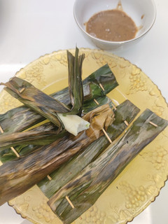 Foto resep Otak Otak Tengiri