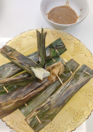 Foto resep Otak Otak Tengiri