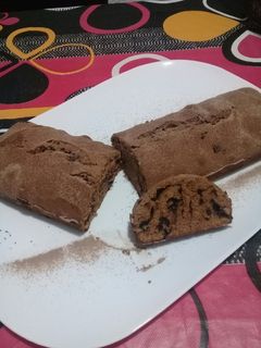 صورة لوصفة كيك يومي