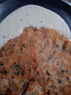 ரவை அடை(rava adai recipe in tamil) செய்முறை முக்கிய புகைப்படம்