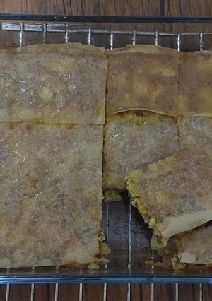 Foto resep Martabak panggang