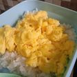 Telur orak arik ala mcd