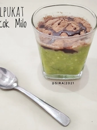 Cara Gampang Membikin Resep Alpukat Kocok Milo yang Sempurna Anti Ribet, Bisa Manjain Lidah