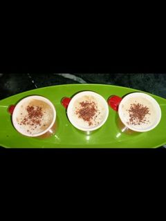 कॉफी चॉकलेट (coffee chocolate recipe in Hindi) रेसिपी मुख्य फोटो
