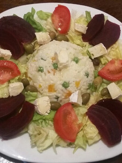 صورة لوصفة ماسيدوان بالكوممبير