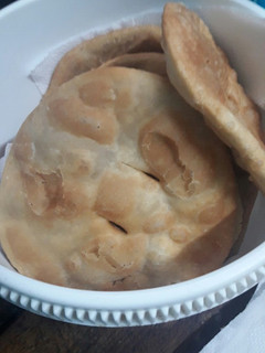 Una foto de Tortas fritas