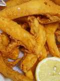 Choco frito