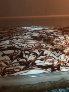 Una foto de Tres leches