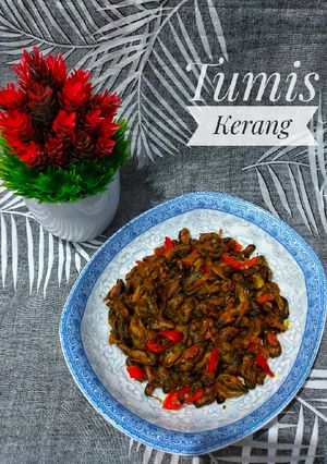 Foto resep Tumis kerang