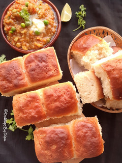 लादी पाव (Ladi Pav recipe in Hindi) रेसिपी मुख्य फोटो