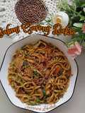 Bakmi Goreng Bakso