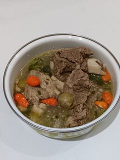 Foto resep Sop Iga Sapi