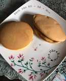 Bánh rán Đô - Rê - Mon