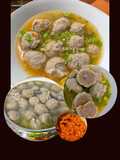 Baso Sapi Lumayan 😸