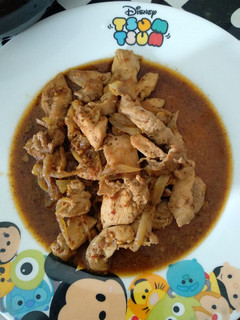 Foto resep Ayam Teriyaki Pedas