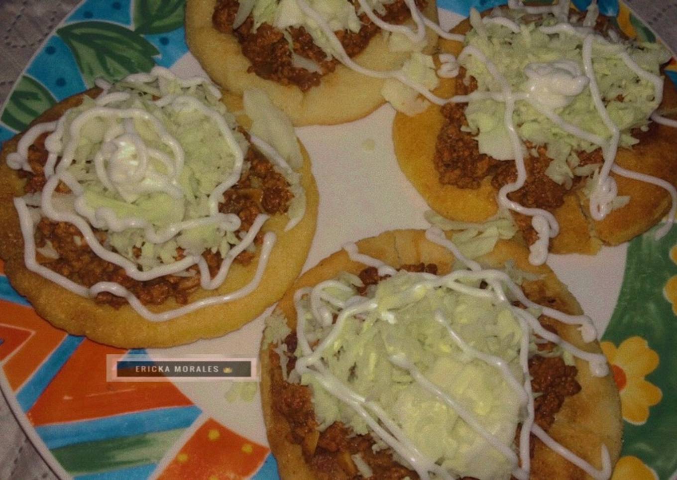 Arepas A Mi Manera 🥯