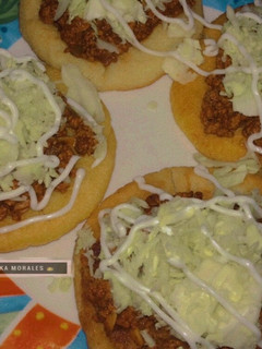 Una foto de Arepas A Mi Manera 🥯