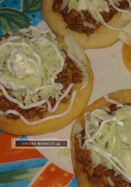 Una foto de Arepas A Mi Manera 🥯