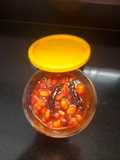 કરમદા નું અથાણું (Cran Berry Pickle Recipe In Gujarati)