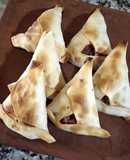 Empanadas Árabes