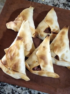 Una foto de Empanadas Árabes