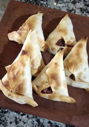 Una foto de Empanadas Árabes