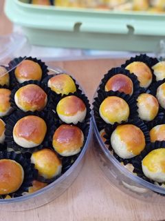 Foto resep Nastar Lumer