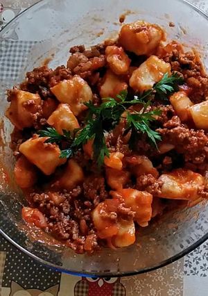 Foto de Nhoque de batata