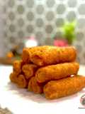 Rolls (Sri Lankan snack)