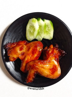 Foto resep Ayam Bakar Air Fryer